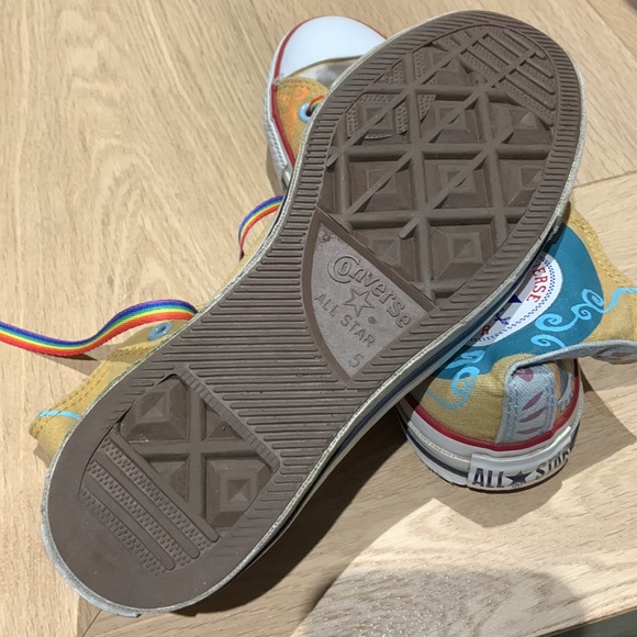 Converse Morse unique sample pair EUC - Picture 3 of 7